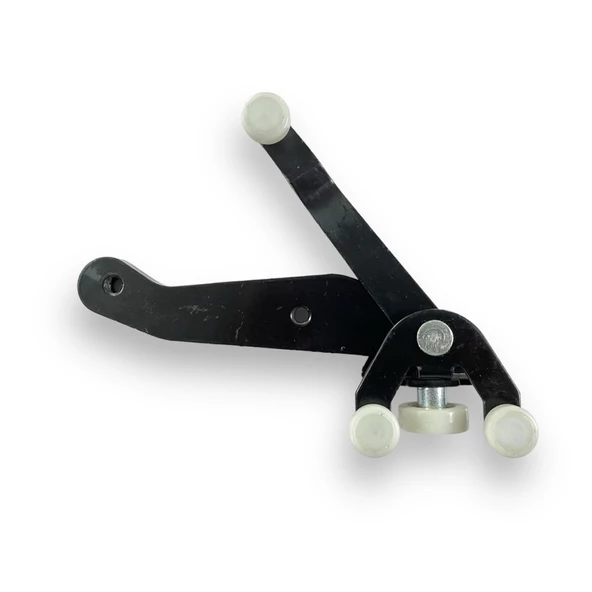 VW Transporter T6 2016-2019 Sağ Elektrikli Kapı Alt Sürgü 7E0843398H