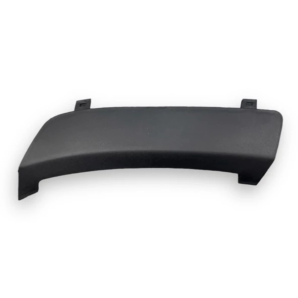 Ford Fiesta 2009-2012 Arka Tampon Çeki Demiri Kapağı 8A6117K922AB - 2