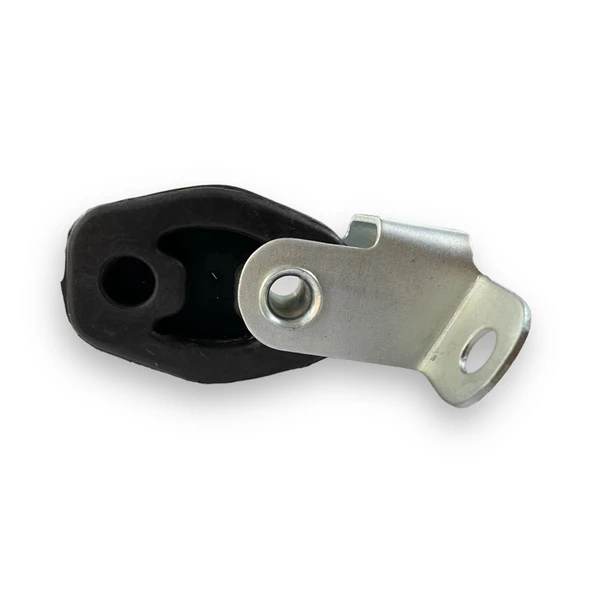 Seat İbiza 1993-1999 Egsoz Son Susturucu Askı Lastiği 6K0253674 - 3