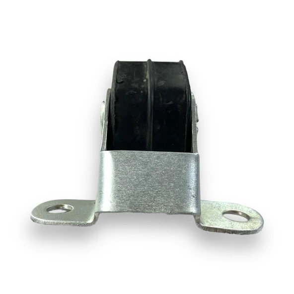 Seat Cordoba 2000-2002 Egsoz Son Susturucu Askı Lastiği 6K0253674 - 4