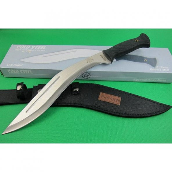 Tekinhediyelik Kukri ürün görseli