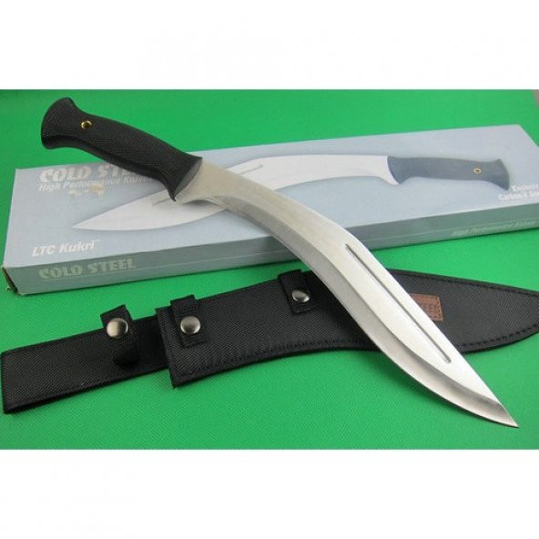 Tekinhediyelik Kukri - Resim 2