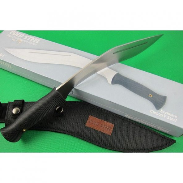 Tekinhediyelik Kukri - Resim 3