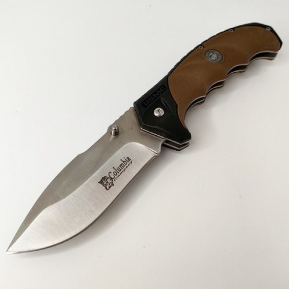 Columbia 23 cm Oto Kapanabilir Çakı