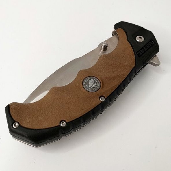 Columbia 23 cm Oto Kapanabilir Çakı - 2