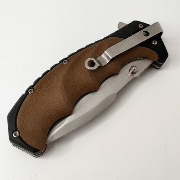 Columbia 23 cm Oto Kapanabilir Çakı - 3