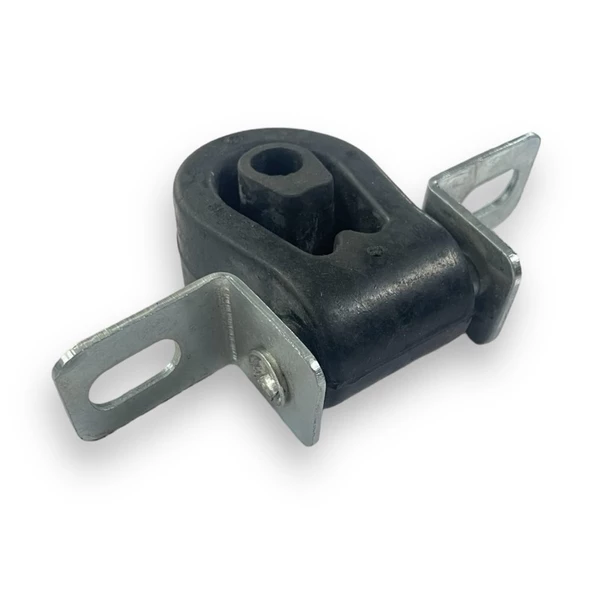 VW Caddy 1996-2003 Egzoz Son Susturucu Tutucu Askı Lastiği 1H0253144C - 3