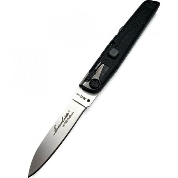 Taşkafa Taşkafa-Siyah Akc Leverletto Çakı - 2