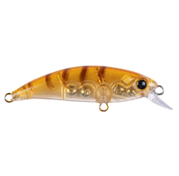 Hanfish Zıpır KG 50 MM 4,5 GR LRF Maket Balık - 2