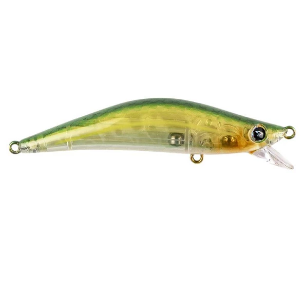 Hanfish Lokman 80S 80mm 8.5gr Maket Balık - 10