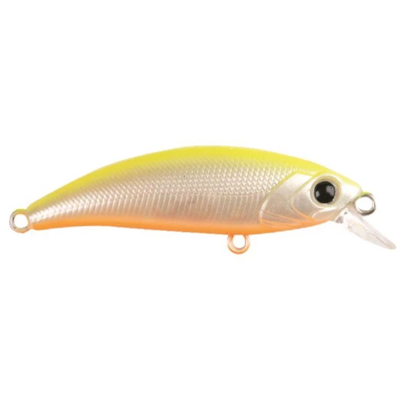 Hanfish Zıpır KG 50 MM 4,5 GR LRF Maket Balık - 8