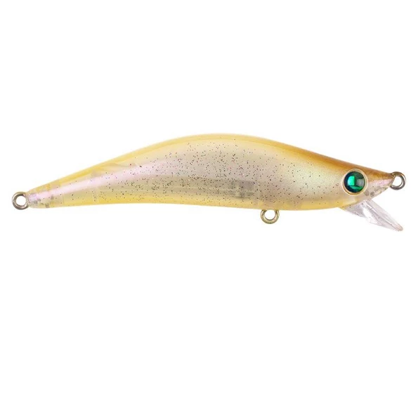 Hanfish Lokman 80S 80mm 8.5gr Maket Balık - 9