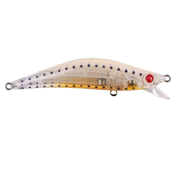 Hanfish Lokman 80S 80mm 8.5gr Maket Balık - 6
