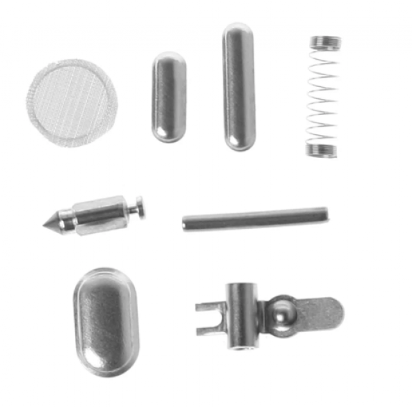 STL MS 170 UYUMLU (ZAMA) KARBÜRATÖR DİYAFRAM KİT - 2