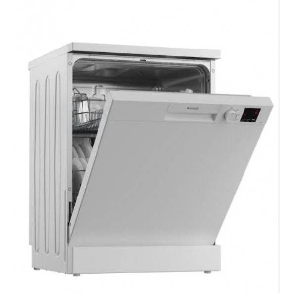 Arçelik 6133 3 Programlı Bulaşık Makinesi - 2