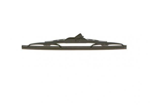 Ford Fiesta Arka Silecek (2002-2007) Bosch Rear H282 - 2