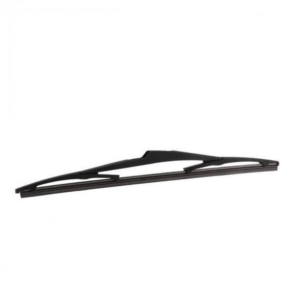 Ford Courier Arka Silecek (2014 - 2021) Bosch Rear H353 - 3