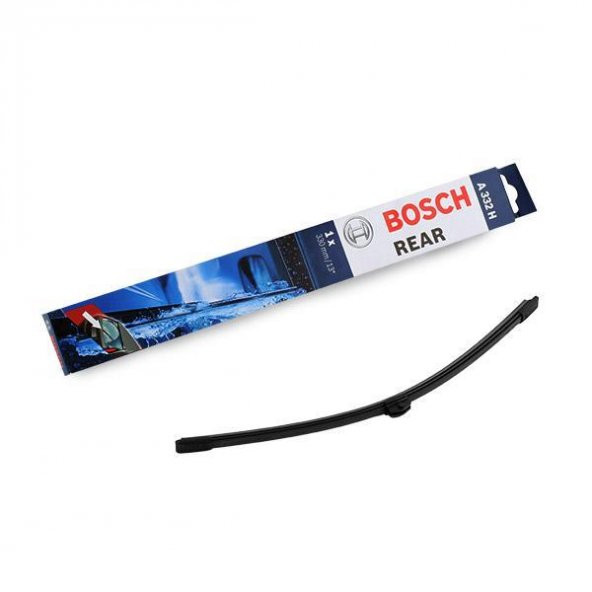 Bosch Rear BMW X1 (F48) 2015 - 2017 Arka Silecek - A332H