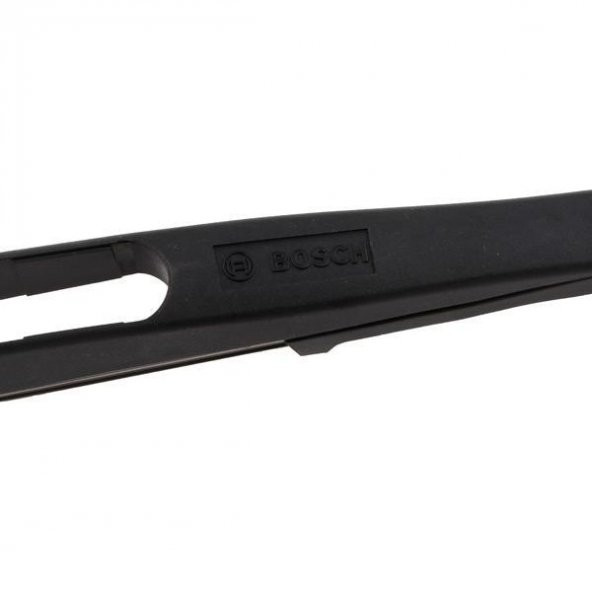 Bosch Rear Hyundai i20 2008 - 2014 Arka Silecek - H309 - 4