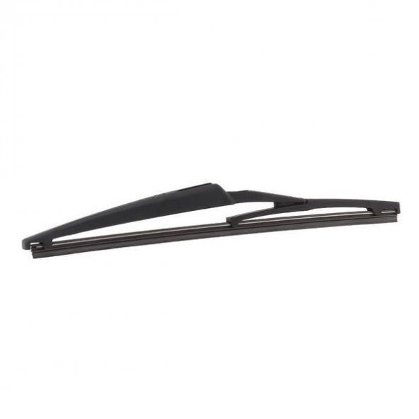 Bosch Rear Opel Corsa D 2006 - 2014 Arka Silecek - H301 - 2