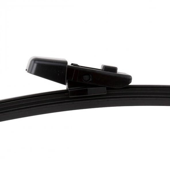 Bosch Rear Audi A1 Sportsback 2012 - 2017 Arka Silecek - A282H - Resim 5