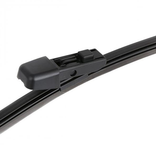 Bosch Rear Volkswagen Polo 2009 - 2017 Arka Silecek - A282H - 7