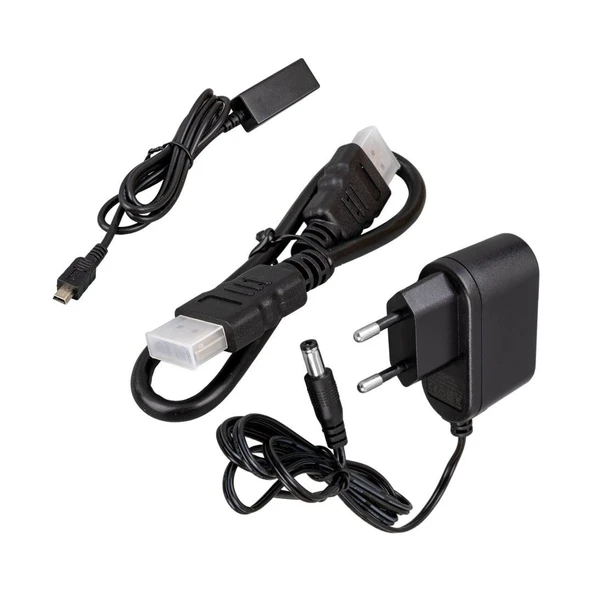 Plato Tiny Plus Tek Usb Li Wifi Destekli Hd Uydu Alıcısı Hdmi Uydu Cihazı - 6