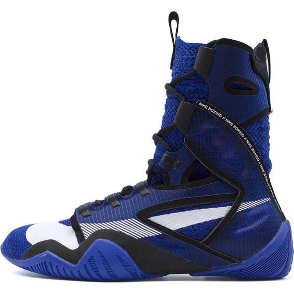 Nike CI2953 Hyperko 2 Boks Ayakkabısı - 3