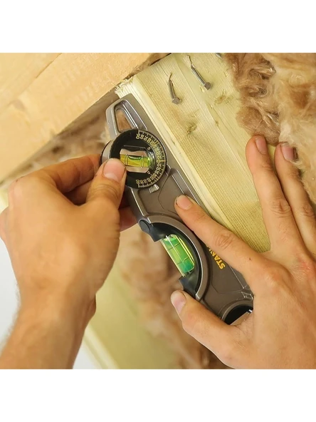 Stanley 0-43-609 Su Terazisi 25 cm - 3