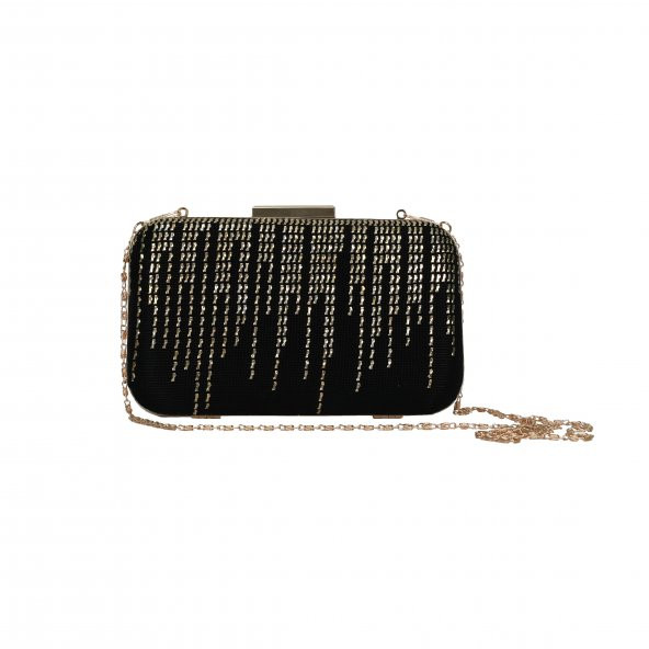 BARTIN İŞİ TEL KIRMA PORTFÖY ÇANTA-5618