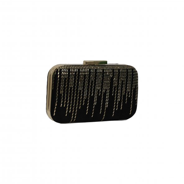 BARTIN İŞİ TEL KIRMA PORTFÖY ÇANTA-5618 - 2