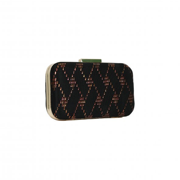 BARTIN İŞİ TEL KIRMA PORTFÖY ÇANTA-5622 - 2