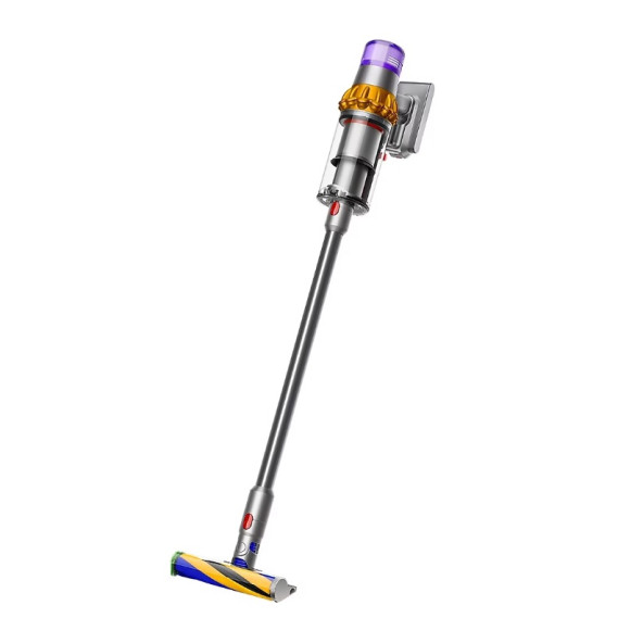 Dyson V15 Detect Absolute Şarjlı Dikey Süpürge