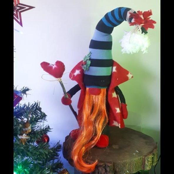 şans cücesi 50 cm ürün görseli