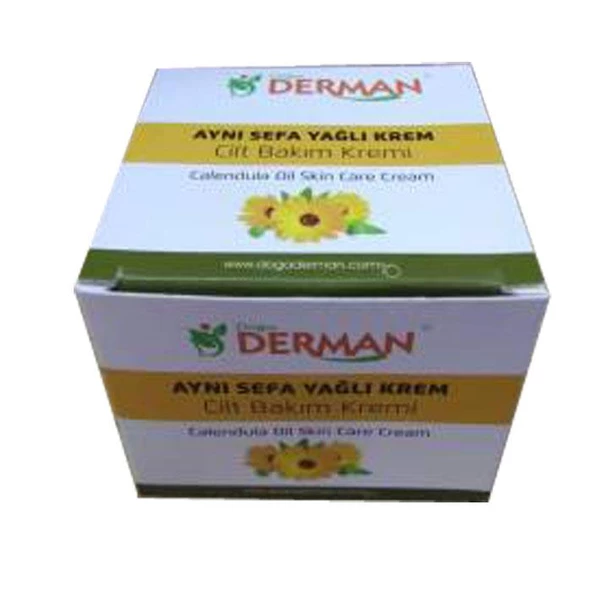 Doğa Derman Aynısefa Kremi 110ml. Aynı sefa Aynısafa Aynı Safa - 5