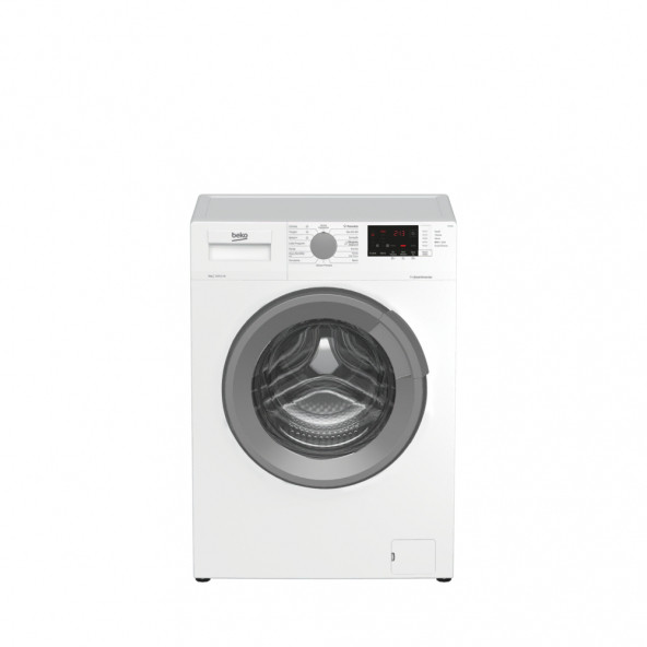 Beko CM 9101 9 kg 1000 Devir Çamaşır Makinesi