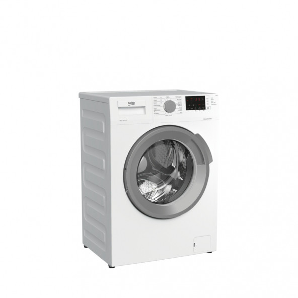 Beko CM 9101 9 kg 1000 Devir Çamaşır Makinesi - 2