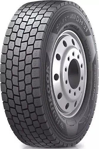Hankook 315/80R22.5 156/150L Smart Flex DH31 (4 Mevsim) (2021) - 2