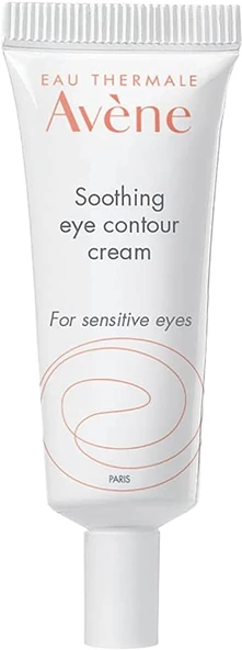 Avene Soin Apaisant Contour Des Yeux - Göz Çevresi Bakım Kremi 10ml