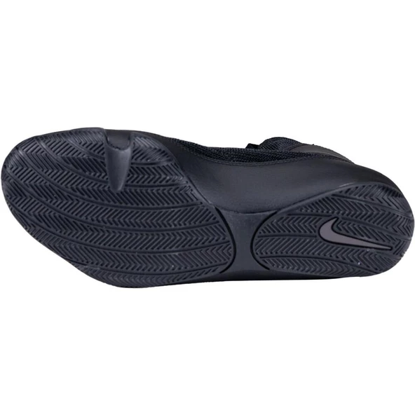 Nike 321819 Machomai Boks Ayakkabısı - 2