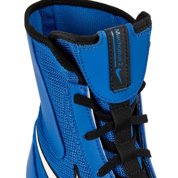 Nike 321819 Machomai Boks Ayakkabısı - 8