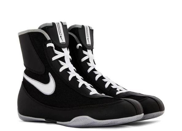 Nike 321819 Machomai Boks Ayakkabısı - 10