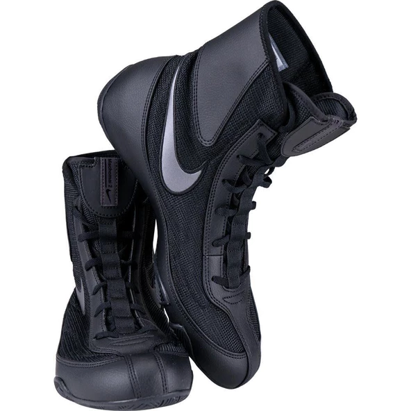 Nike 321819 Machomai Boks Ayakkabısı - 3