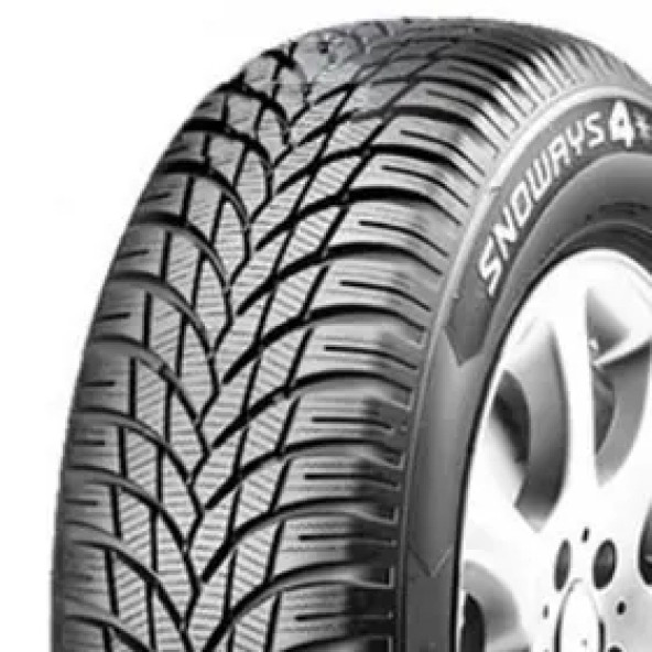 Lassa Snoways 4 225/45 R17 94V XL Kış Lastiği Üretim Tarihi 2024