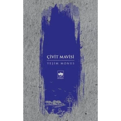 Çivit Mavisi - 1