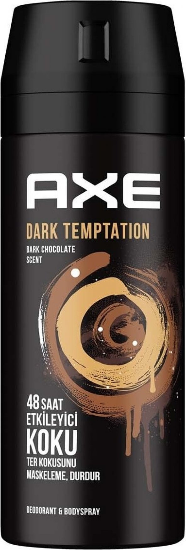 Axe Dark Temptation Deodorant 150 ml