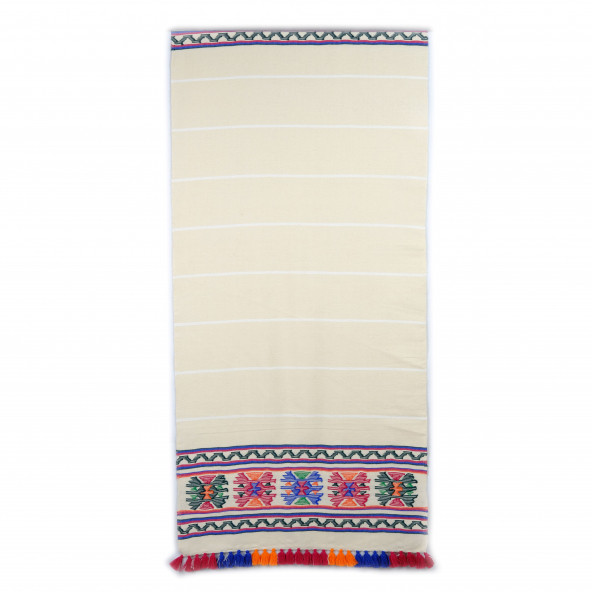 El Dokuma Peşkir - 2