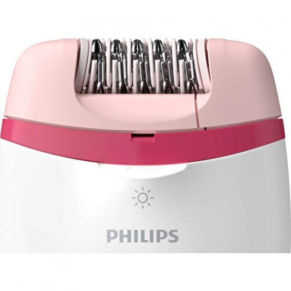Phililps Essential Kablolu Epilatör - 3