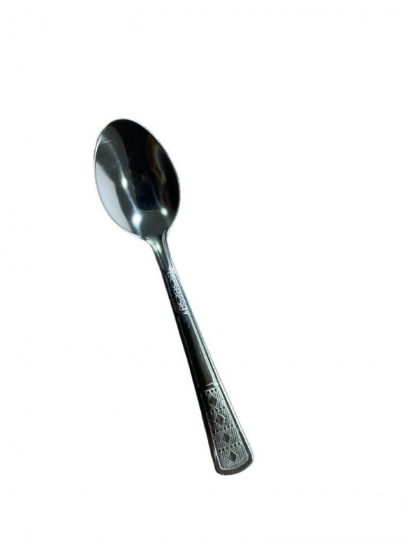 Kısmet Çay Kaşık 12li Mavi Kutu - 2