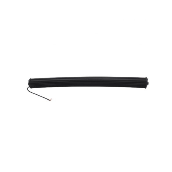 Offroad sis lambası 110cm 180led beyaz-amber çakarlı adet 540w eğimli / LASS293-1 - 2